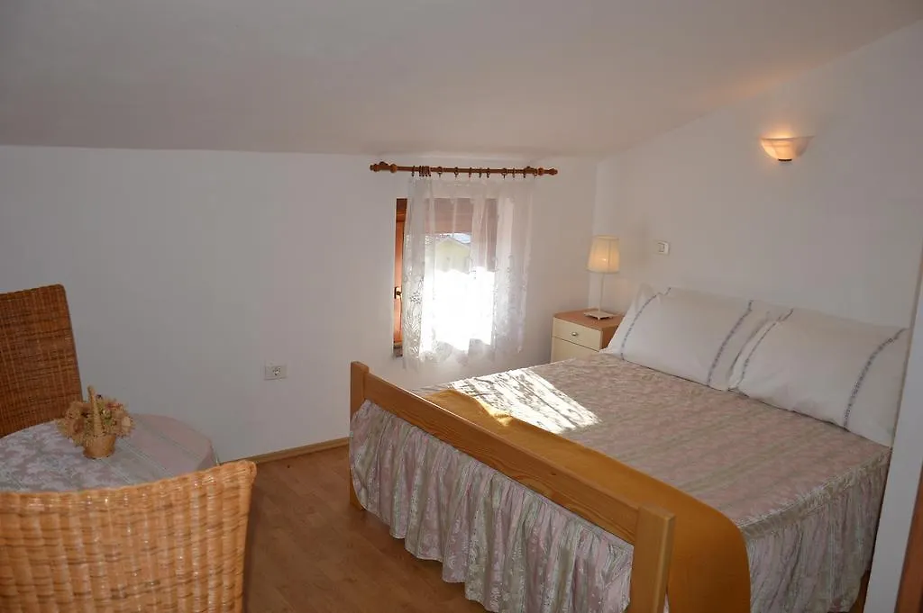 Apartments Anastazija Nova Vas  Nova Vas (Porec)