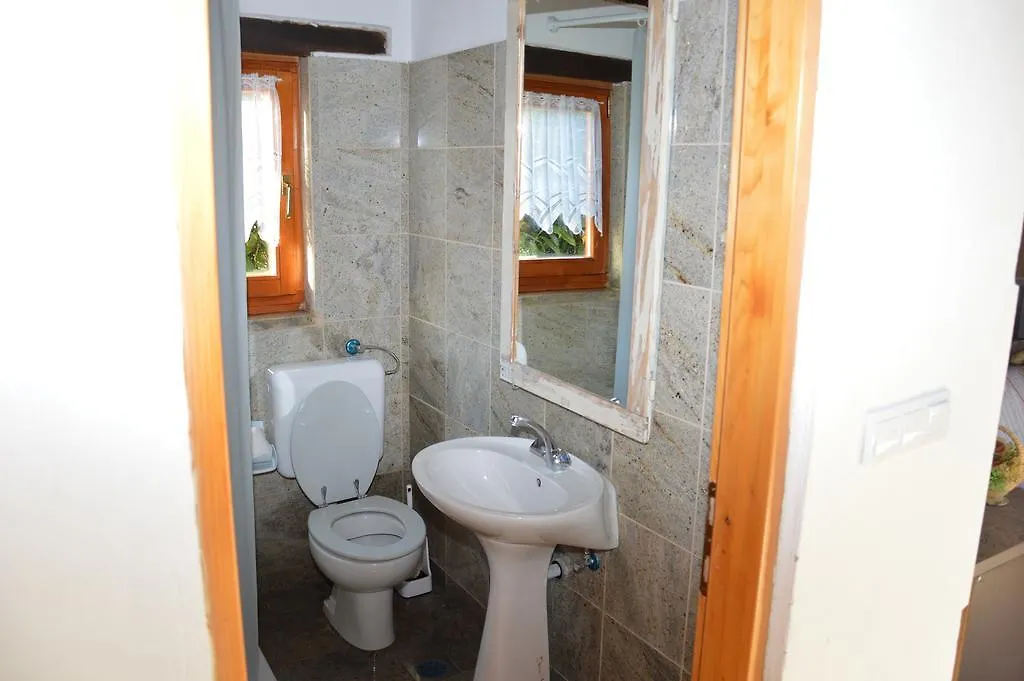 Apartments Anastazija Nova Vas   Nova Vas (Porec)