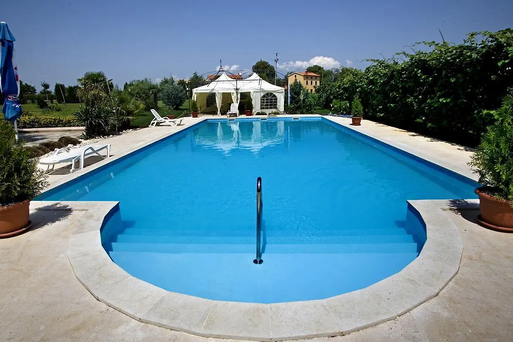 Apartments Anastazija Nova Vas
