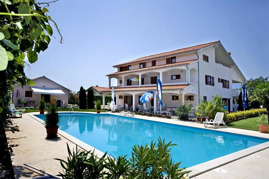 Apartments Anastazija Nova Vas   Nova Vas (Porec)