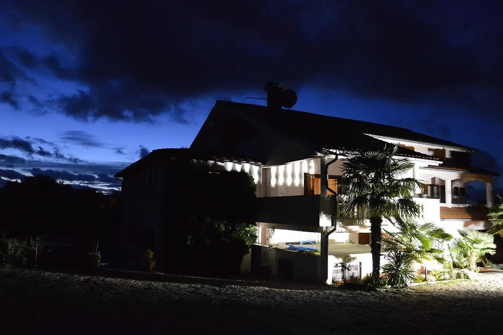 Apartments Anastazija Nova Vas