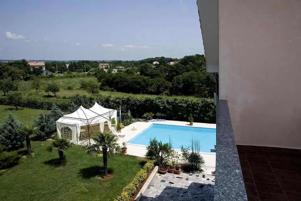 Apartments Anastazija Nova Vas