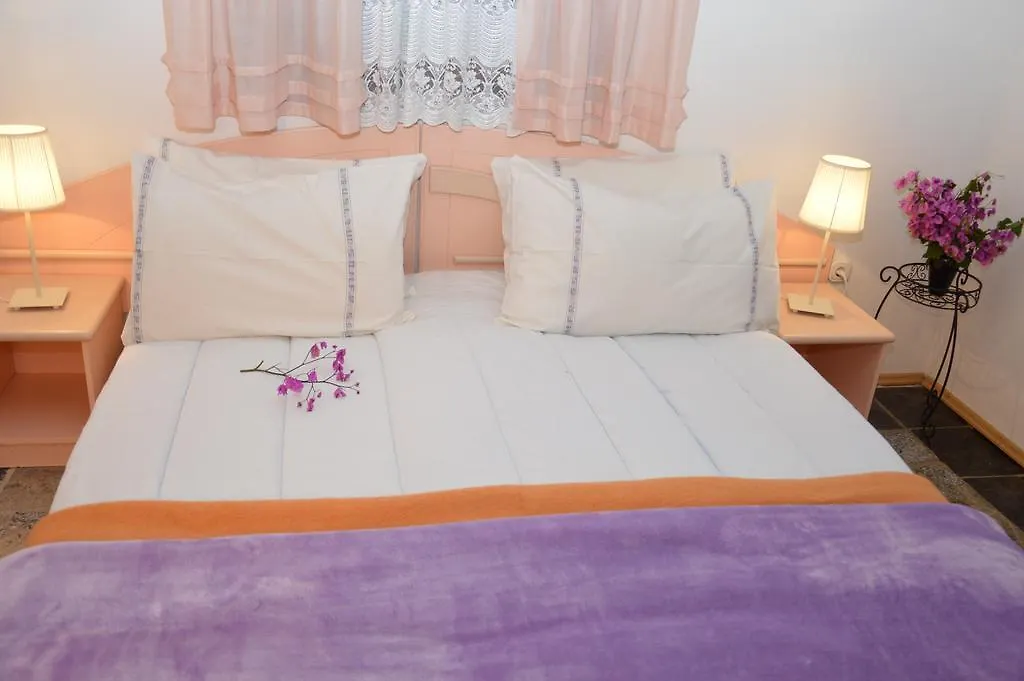 Apartments Anastazija Nova Vas