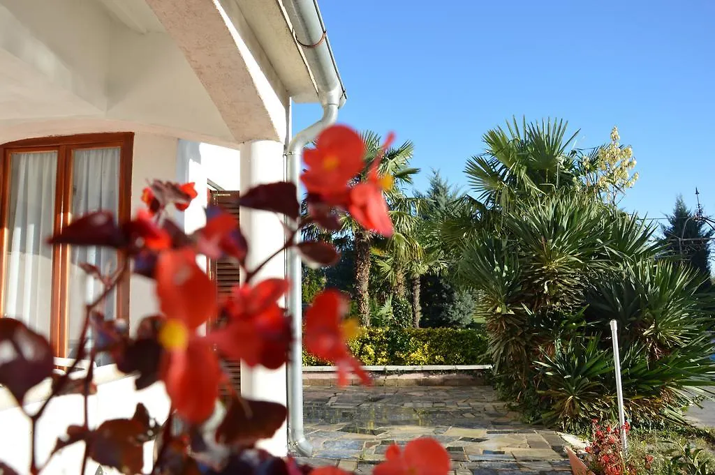 Apartments Anastazija Nova Vas