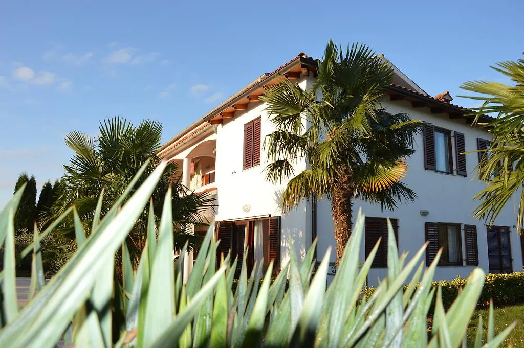 Apartments Anastazija Nova Vas  Kroatië
