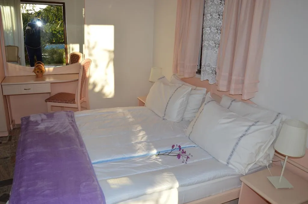 Apartments Anastazija Nova Vas