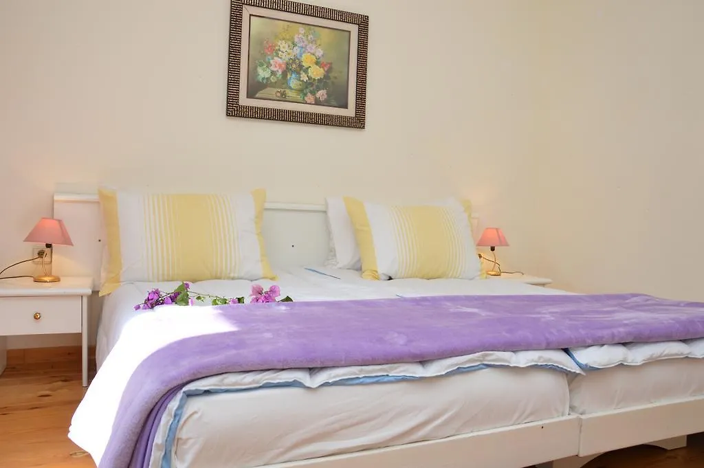 Apartments Anastazija Nova Vas