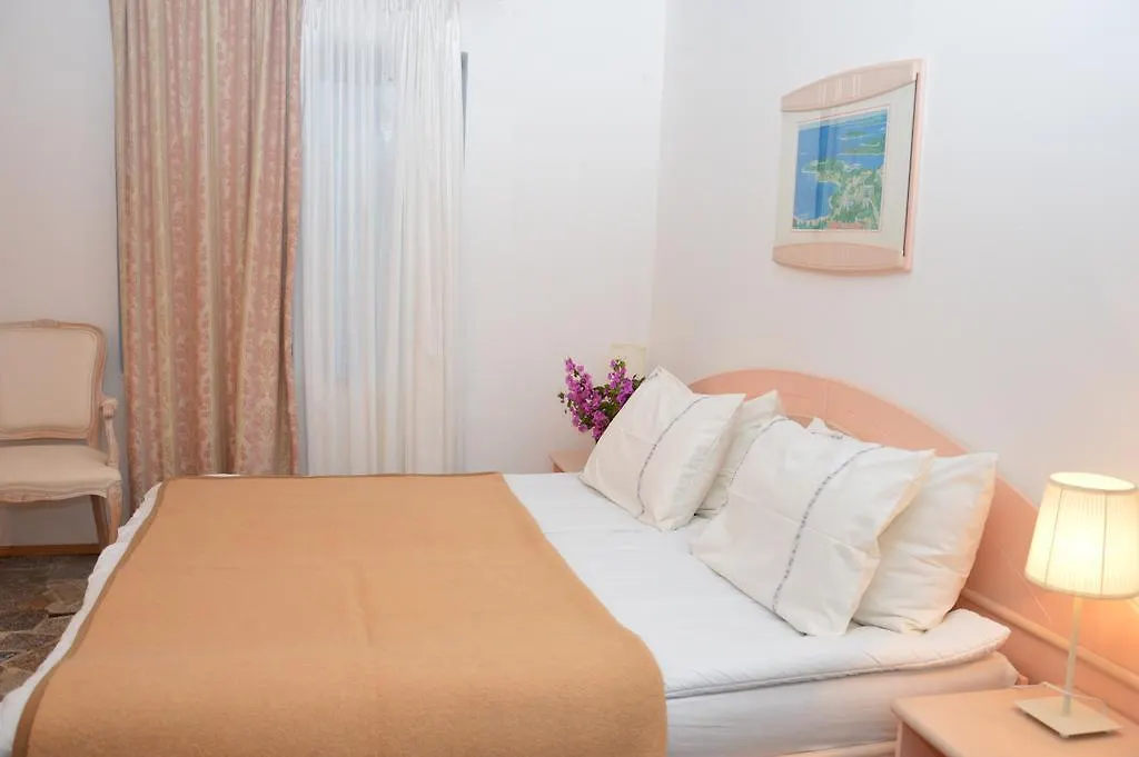 Apartments Anastazija Nova Vas  克罗地亚