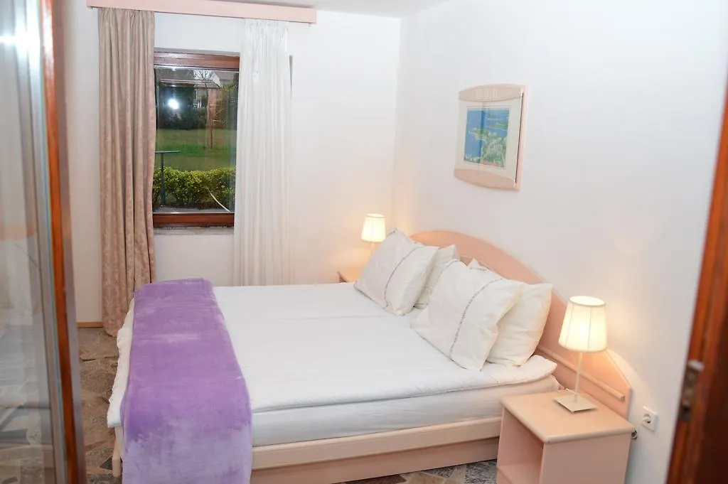 Apartments Anastazija Nova Vas