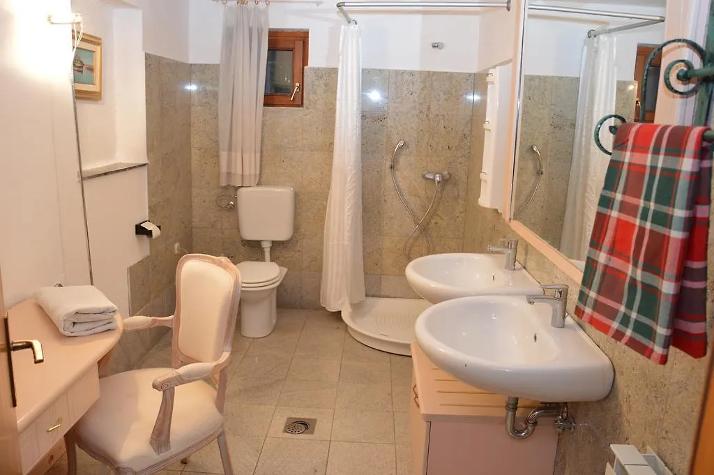 Apartments Anastazija Nova Vas
