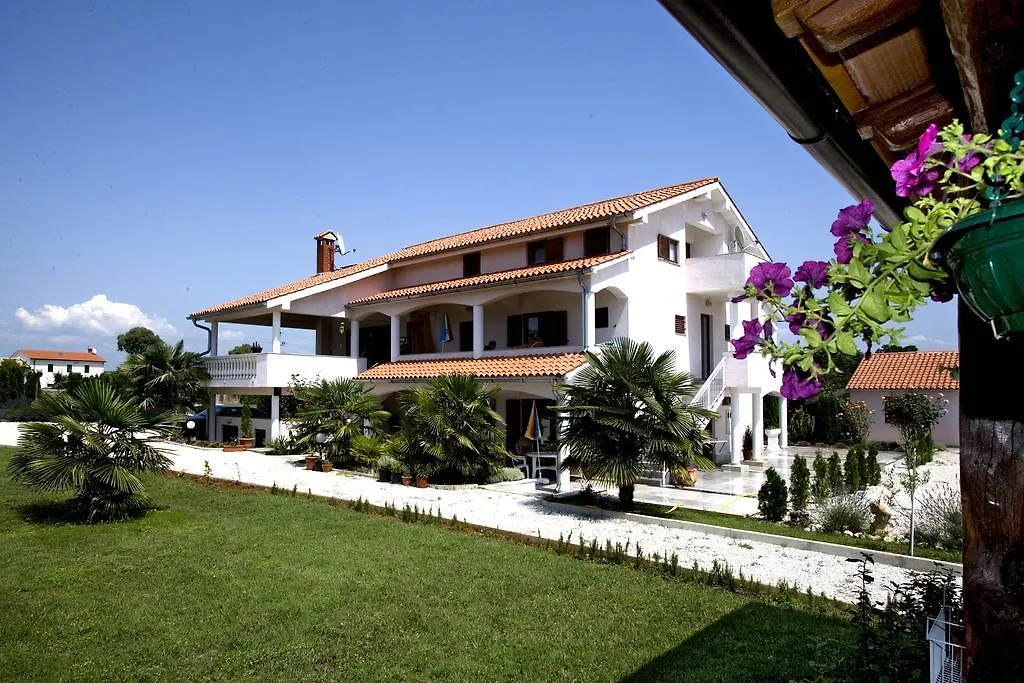 Apartments Anastazija Nova Vas  Nova Vas (Porec)