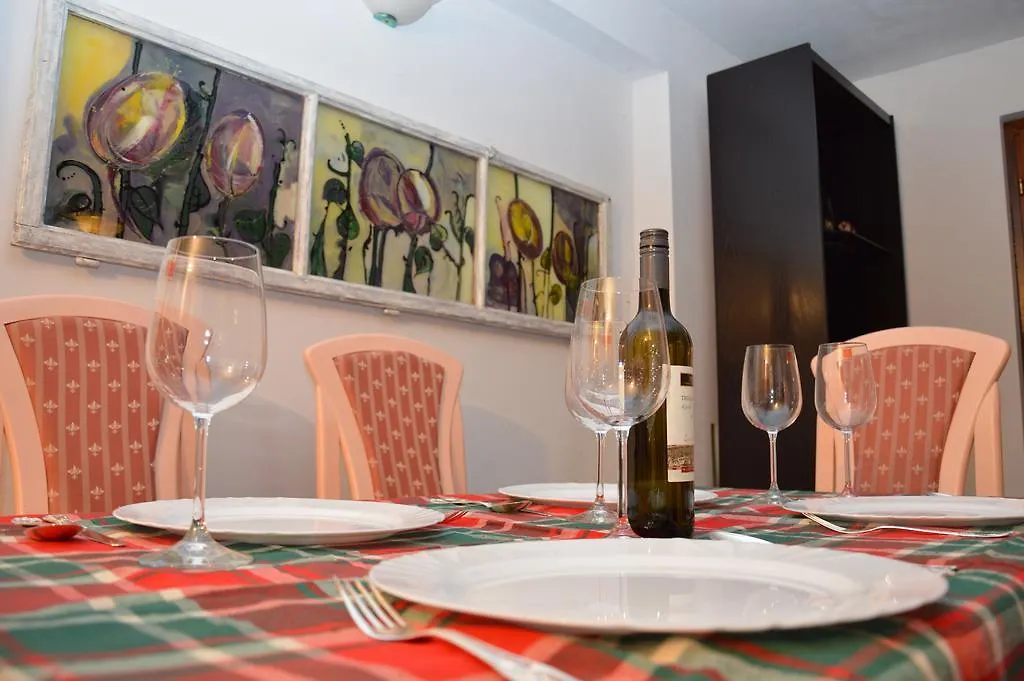 Apartments Anastazija Nova Vas  0*, Nova Vas (Porec) 克罗地亚