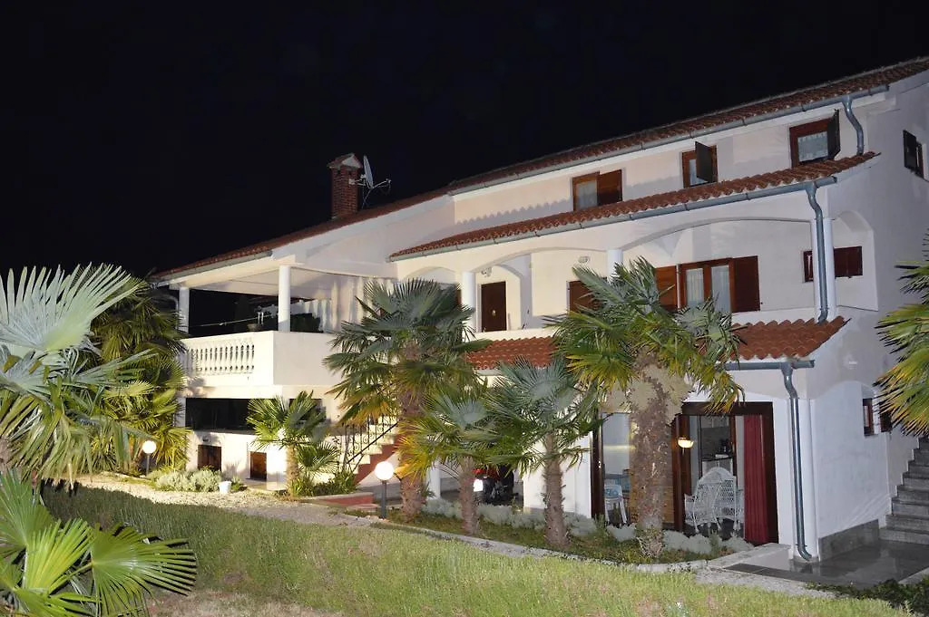 Apartments Anastazija Nova Vas   Nova Vas (Porec)