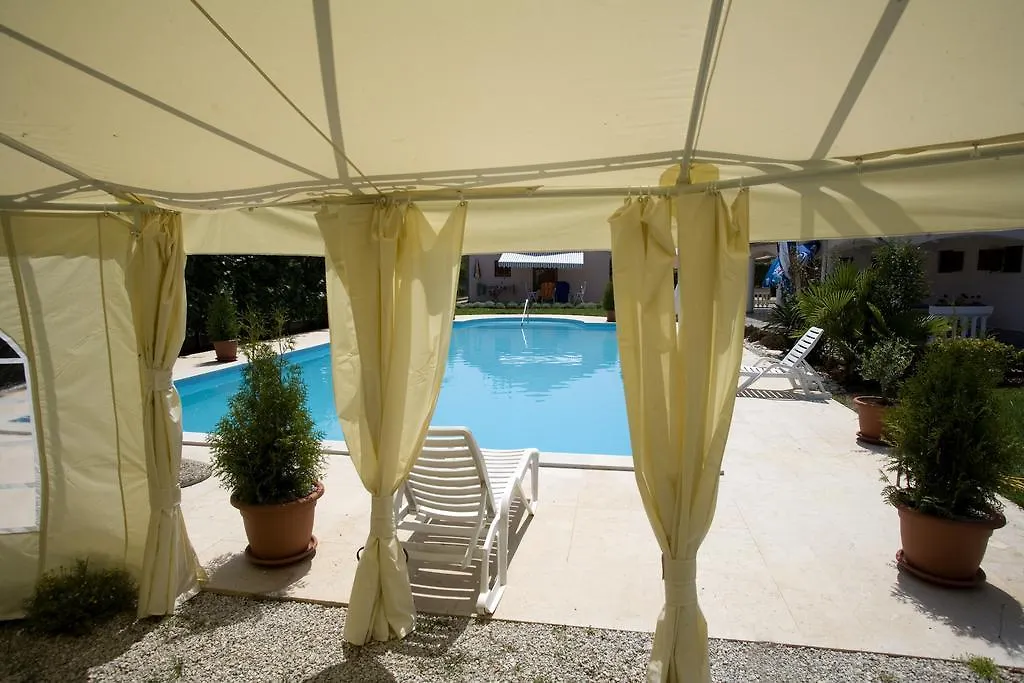 Apartments Anastazija Nova Vas  0*, Nova Vas (Porec)