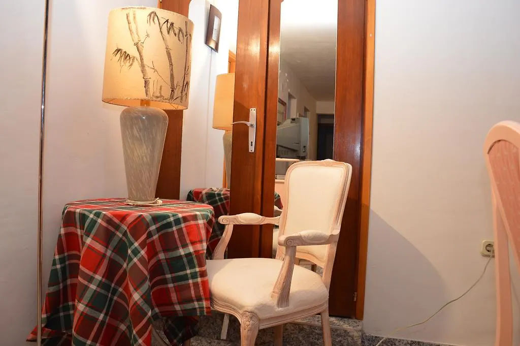 Apartments Anastazija Nova Vas