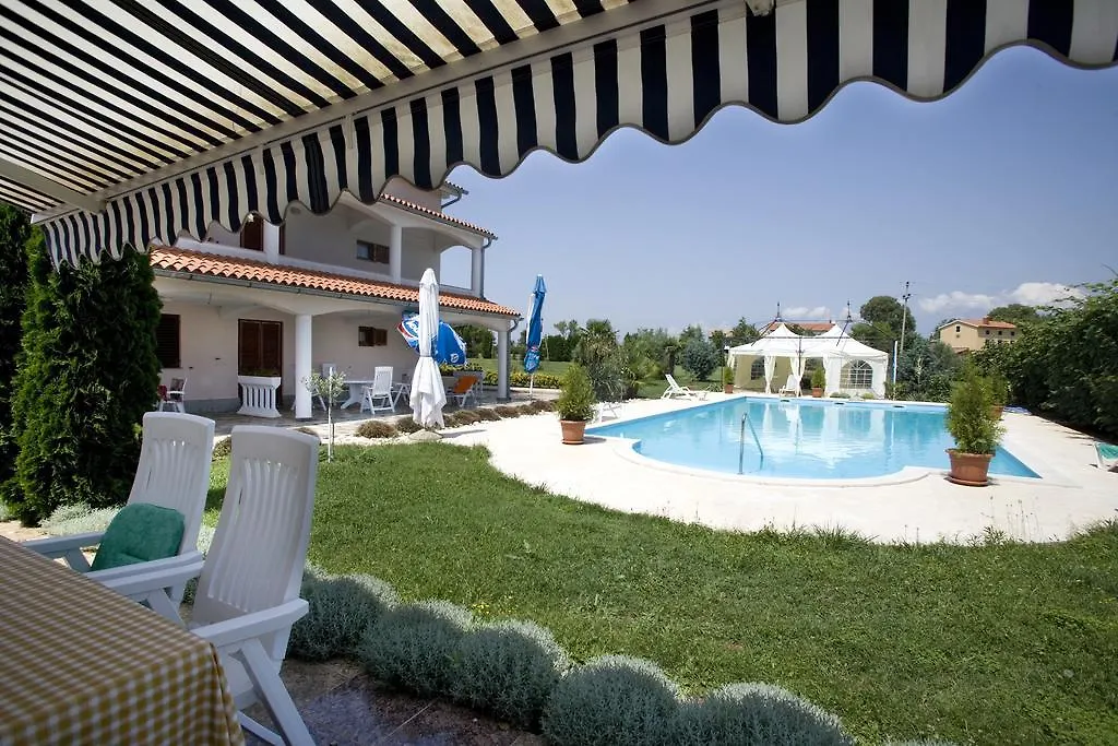 Apartments Anastazija Nova Vas