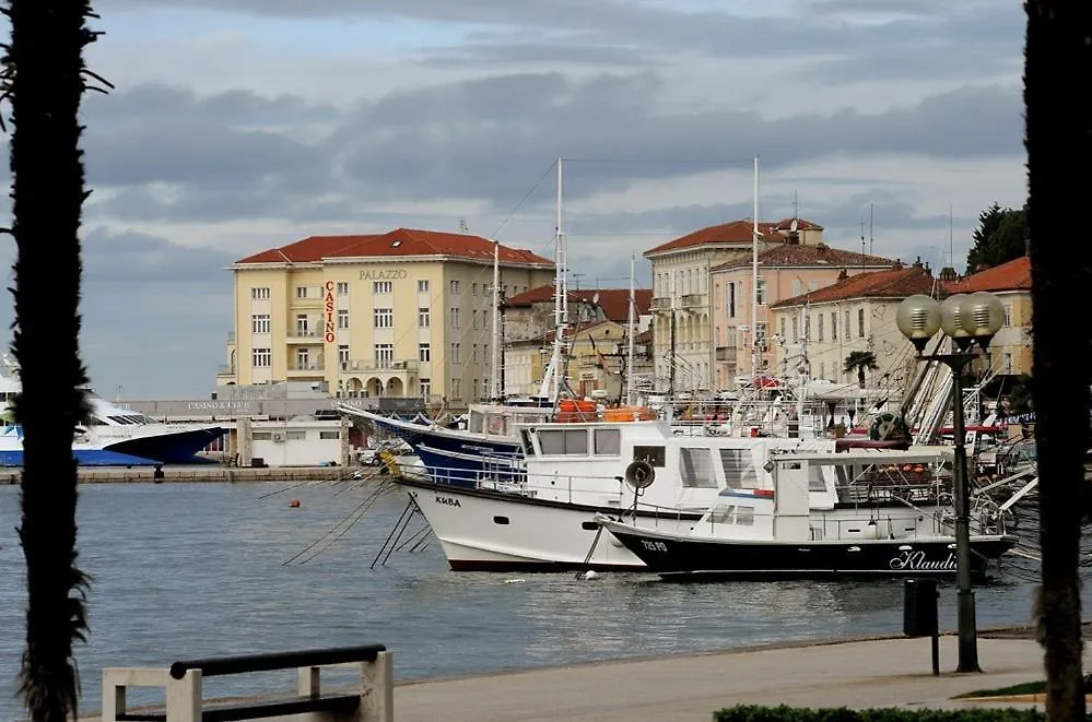 Apartments Anastazija Nova Vas  0*, Nova Vas (Porec)