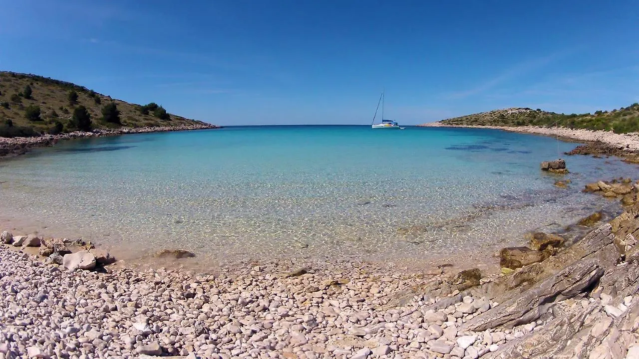 Apartments Anastazija Nova Vas  Kroatië